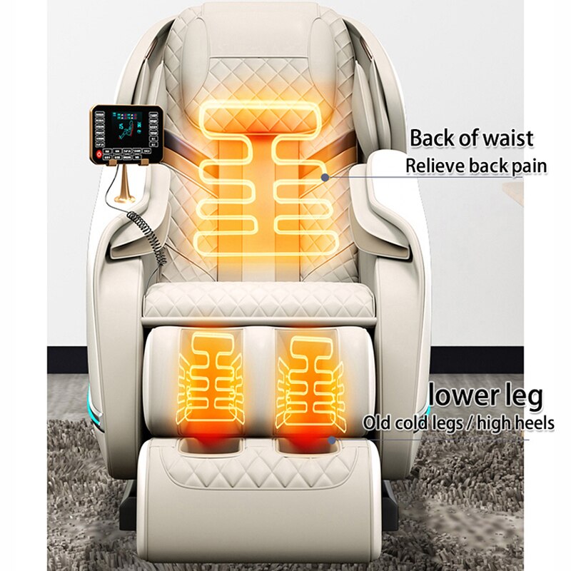 Electric Smart Massage Chair